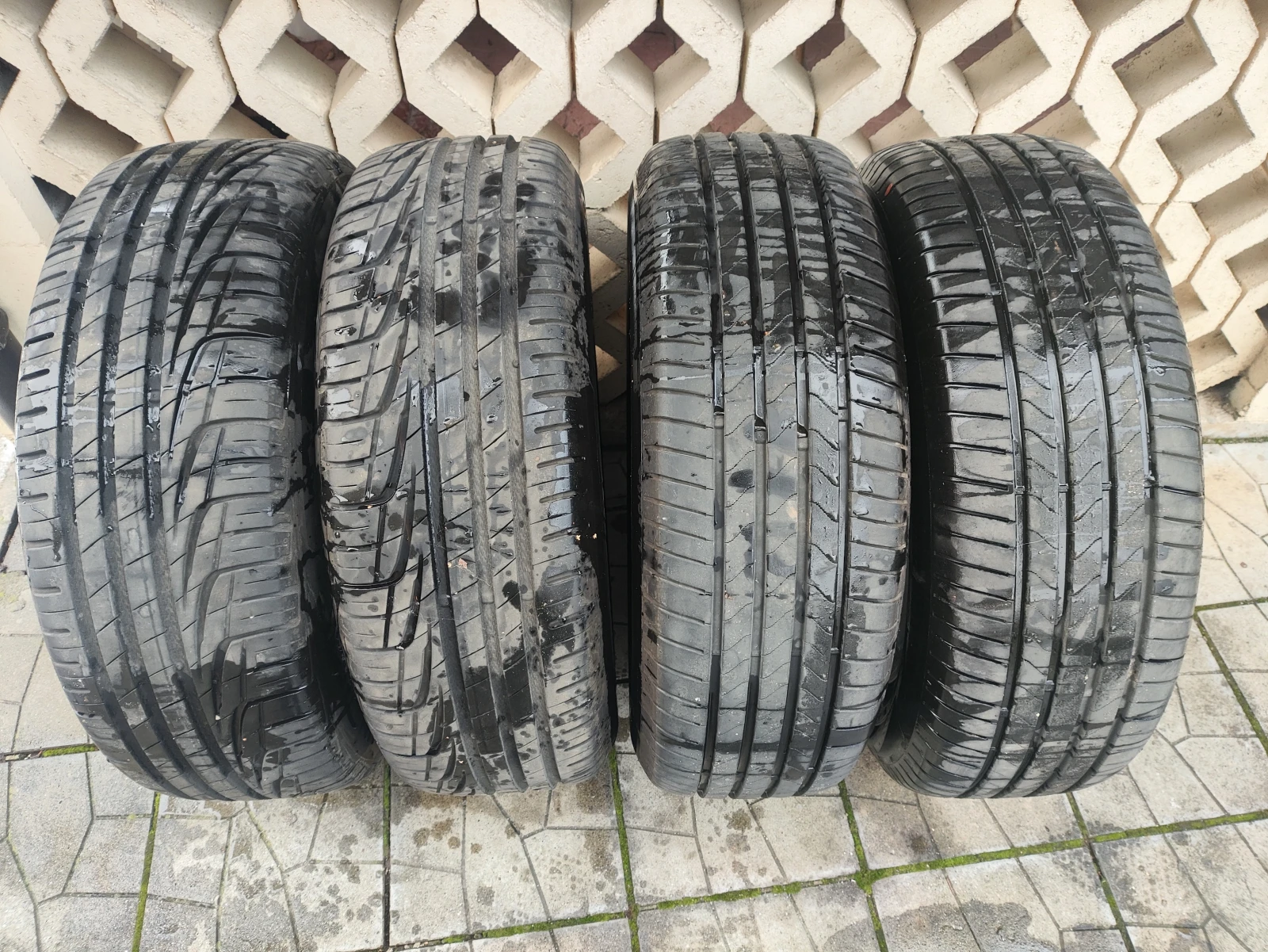 ���� � ������ 235/60R18 �� Volvo Xc90 | Mobile.bg � ����������� 9