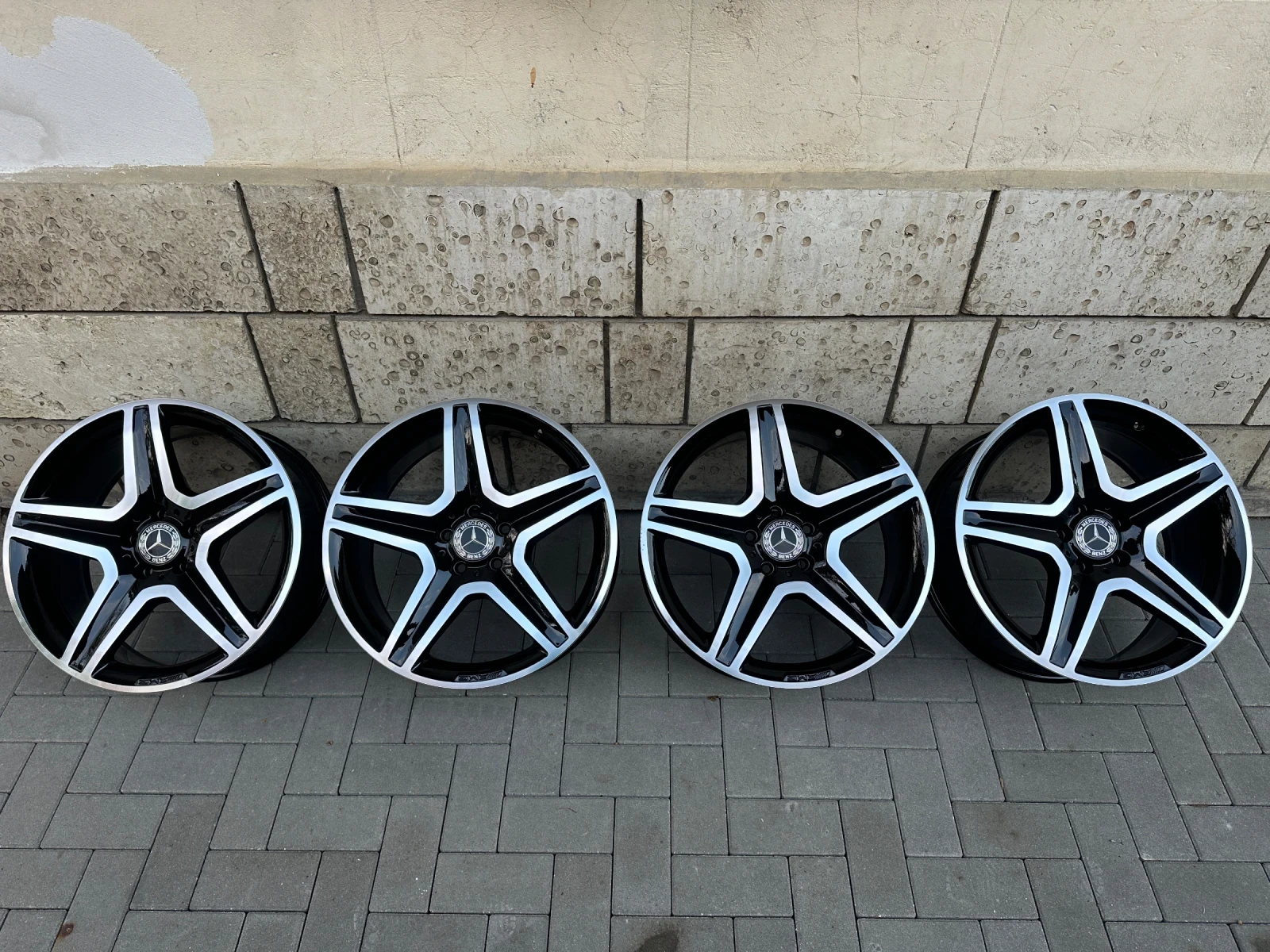 ������ �� Mercedes-Benz GLA | Mobile.bg � ����������� 1