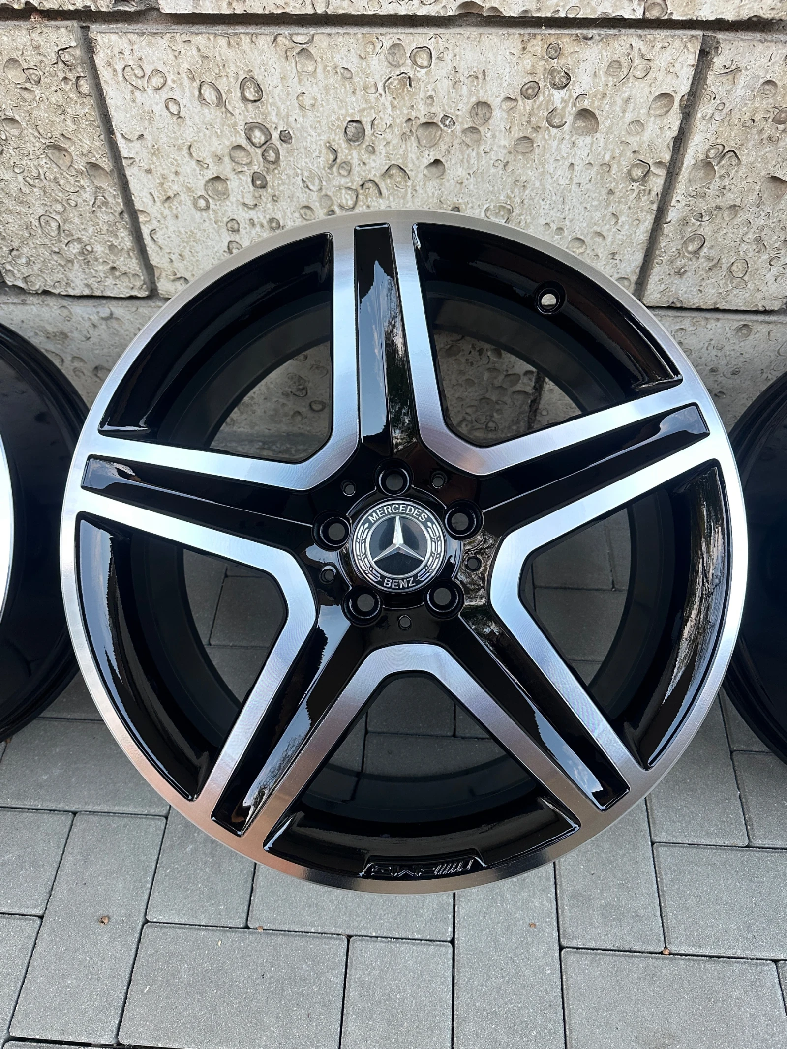 ������ �� Mercedes-Benz GLA | Mobile.bg � ����������� 6