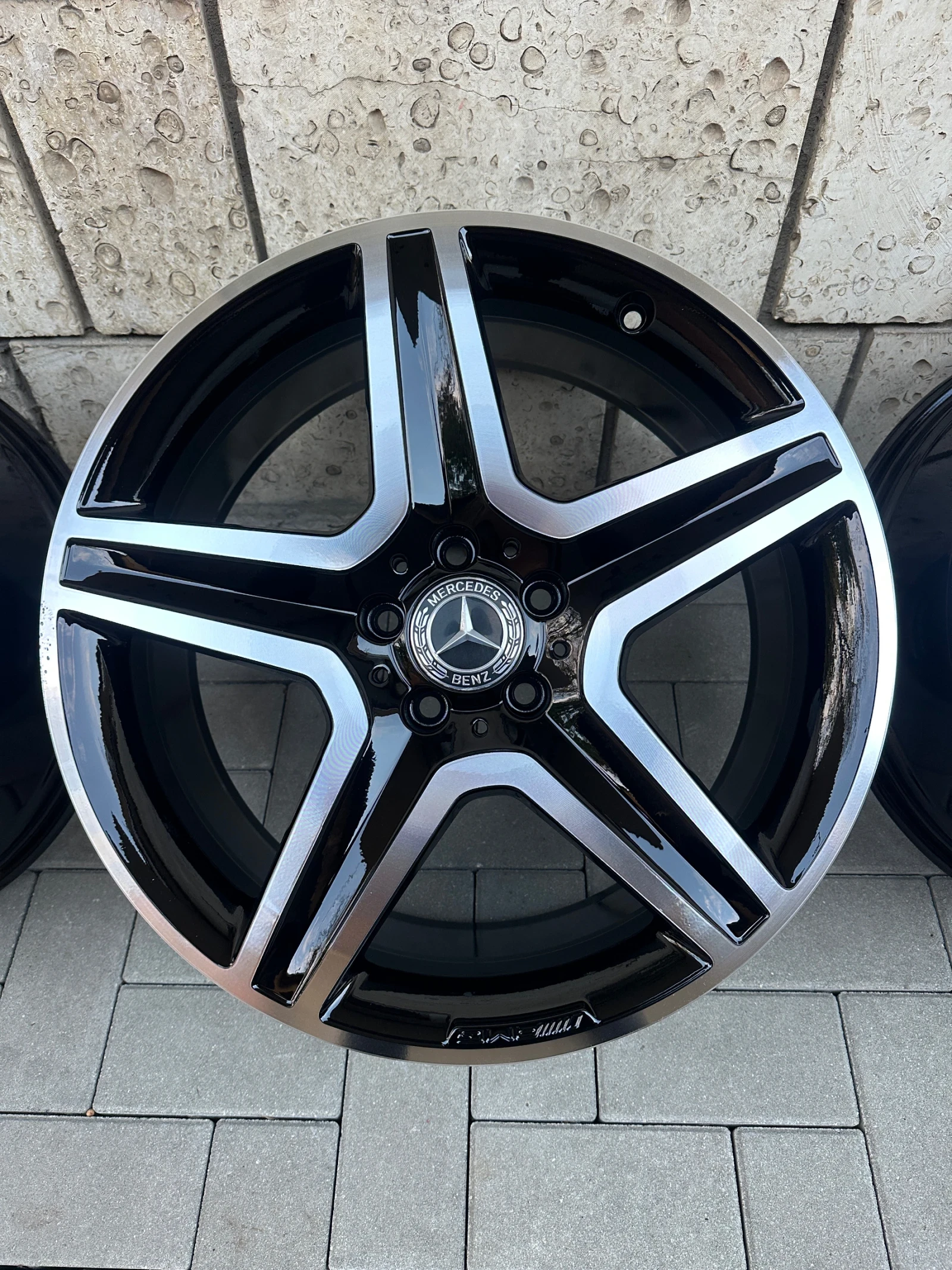 ������ �� Mercedes-Benz GLA | Mobile.bg � ����������� 5