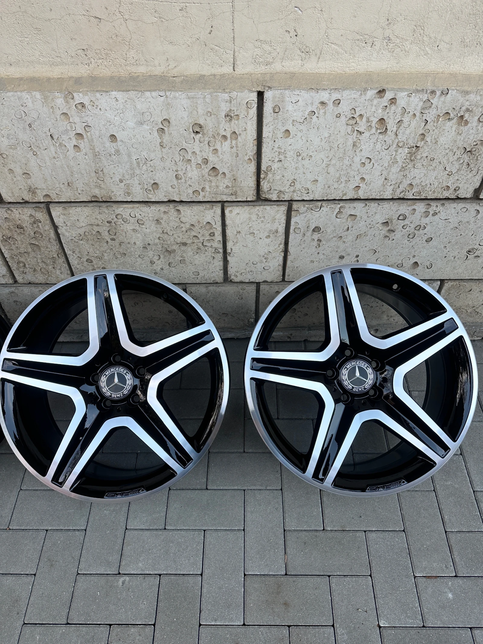 ������ �� Mercedes-Benz GLA | Mobile.bg � ����������� 3