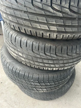        205/70R15  Subaru Forester