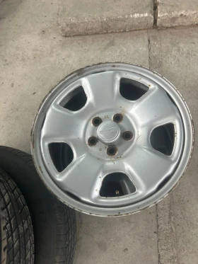   205/70R15  Subaru Forester | Mobile.bg    2