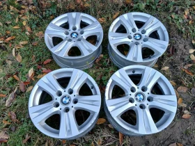 Джанти за BMW 120, снимка 2 - Гуми и джанти - 52499478