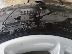 Гуми с джанти Bridgestone 235/60R18, снимка 15 - Гуми и джанти - 53191682