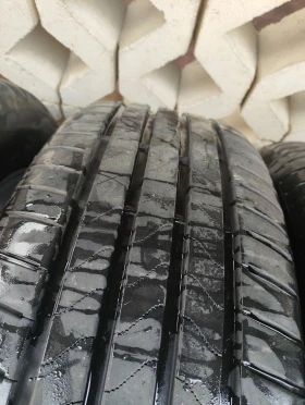 Гуми с джанти Bridgestone 235/60R18, снимка 11 - Гуми и джанти - 53191682