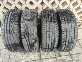 Гуми с джанти Bridgestone 235/60R18, снимка 9 - Гуми и джанти - 53191682