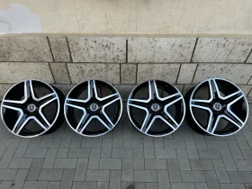 ����� �� �������� �� ������ �� Mercedes-Benz GLA