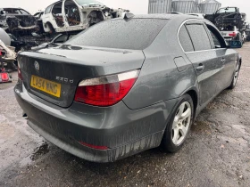 BMW 530 D 218hp, снимка 2
