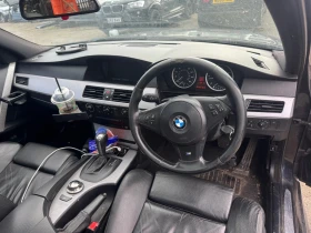 BMW 530 D 218hp, снимка 12