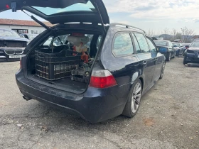 BMW 530 D 218hp, снимка 10