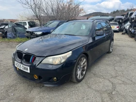 BMW 530 D 218hp, снимка 8