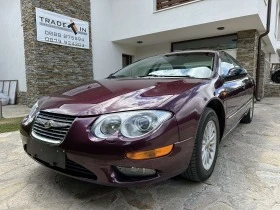 Chrysler 300m 3.5L V6 НАЛИЧЕН