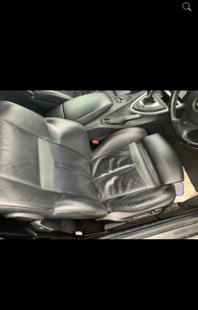 BMW 635, снимка 6