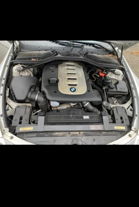 BMW 635, снимка 9