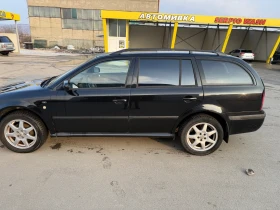 Skoda Octavia 1.8T , снимка 8