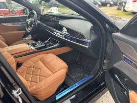 BMW 740 Mild Hybrid xDrive !Гаранционна! MPack, снимка 12