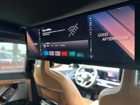 BMW 740 Mild Hybrid xDrive !Гаранционна! MPack, снимка 11