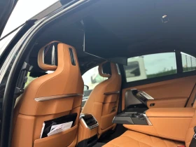 BMW 740 Mild Hybrid xDrive !Гаранционна! MPack, снимка 9