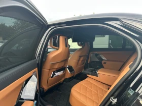 BMW 740 Mild Hybrid xDrive !Гаранционна! MPack, снимка 8
