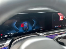 BMW 740 Mild Hybrid xDrive !Гаранционна! MPack, снимка 7