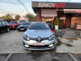 Renault Megane 1.2tce-130к.с EURO 6-АВТОМАТИК-НАВИГАЦИЯ-ШВЕЙЦАРИЯ, снимка 2