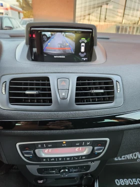 Renault Megane 1.2tce-130к.с EURO 6-АВТОМАТИК-НАВИГАЦИЯ-ШВЕЙЦАРИЯ, снимка 12