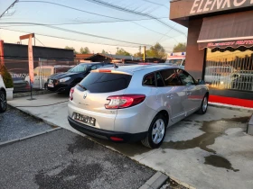 Renault Megane 1.2tce-130к.с EURO 6-АВТОМАТИК-НАВИГАЦИЯ-ШВЕЙЦАРИЯ, снимка 8