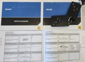 Renault Megane 1.2tce-130к.с EURO 6-АВТОМАТИК-НАВИГАЦИЯ-ШВЕЙЦАРИЯ, снимка 9