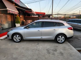 Renault Megane 1.2tce-130к.с EURO 6-АВТОМАТИК-НАВИГАЦИЯ-ШВЕЙЦАРИЯ, снимка 4