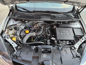 Renault Megane 1.2tce-130к.с EURO 6-АВТОМАТИК-НАВИГАЦИЯ-ШВЕЙЦАРИЯ, снимка 16