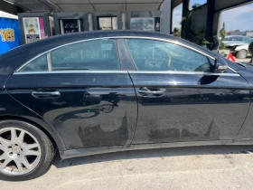Mercedes-Benz CLS 350 272, снимка 12