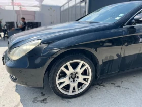 Mercedes-Benz CLS 350 272, снимка 4