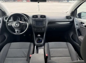 VW Golf 6, снимка 4