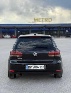 VW Golf 6, снимка 3