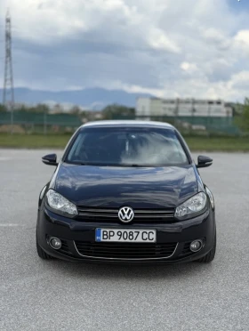 VW Golf 6, снимка 2
