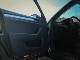 Skoda Superb = Laurin & Klement= ЧИСТО НОВ ДЕМПФЕР= , снимка 7