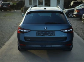 Skoda Superb = Laurin & Klement= ЧИСТО НОВ ДЕМПФЕР= , снимка 4