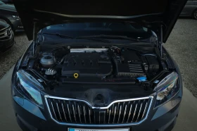Skoda Superb = Laurin & Klement= ЧИСТО НОВ ДЕМПФЕР= , снимка 15