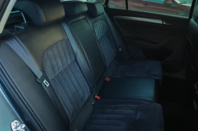 Skoda Superb = Laurin & Klement= ЧИСТО НОВ ДЕМПФЕР= , снимка 10