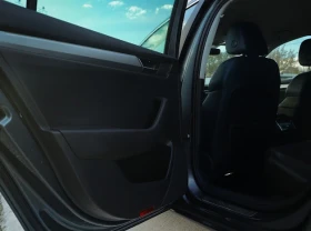 Skoda Superb = Laurin & Klement= ЧИСТО НОВ ДЕМПФЕР= , снимка 9