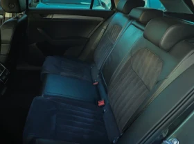 Skoda Superb = Laurin & Klement= ЧИСТО НОВ ДЕМПФЕР= , снимка 12