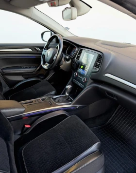 Renault Megane 4 Intens dCi115 EDC, снимка 5