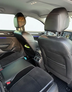 Renault Megane 4 Intens dCi115 EDC, снимка 7