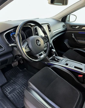 Renault Megane 4 Intens dCi115 EDC, снимка 4