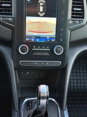 Renault Megane 4 Intens dCi115 EDC, снимка 9