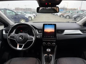 Renault Captur 1.5 DCI 6-скорости, снимка 11