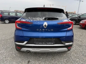 Renault Captur 1.5 DCI 6-скорости, снимка 5