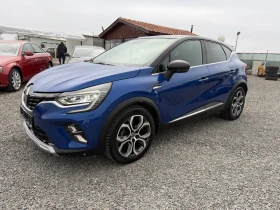 Renault Captur 1.5 DCI 6-скорости, снимка 3