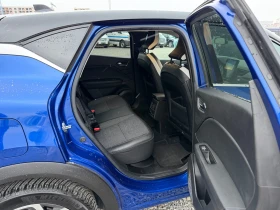 Renault Captur 1.5 DCI 6-скорости, снимка 10